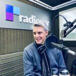 Senado provincial: Alejandro Grandinetti