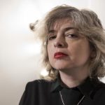 Mariana Enriquez: “La dramaturgia es una forma de literatura”
