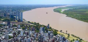 Lee más sobre el artículo Bajante del río Paraná: esperan un repunte en julio