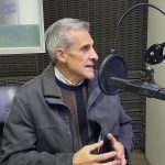 Concejo Municipal: Juan Giani