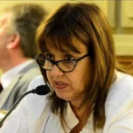“Los funcionarios públicos no pueden ser negacionistas”