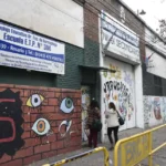 Coki, Los Bardos y Latelonius participaron del festival a beneficio del Complejo Gurruchaga