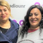 “Hasta que no tengamos la reparación no vamos a parar”