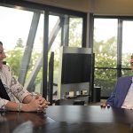 Fein: “Acordamos una alianza con Schiaretti para construir un gran acuerdo nacional”