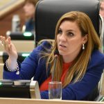 Gigliani: “Muchos taxistas no van a la Terminal porque tienen miedo”