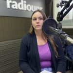 Intendencia: Irene Gamboa