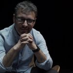 Julio Leiva, la “Caja Negra” que contiene lo mejor del periodismo tradicional y las nuevas prácticas del oficio