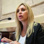 Sacnun: “La oposición sólo tiene promesas de un ajuste terrible, pero además palos, bala y encarcelamiento”