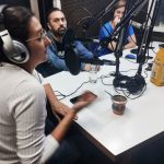 Gobernación e Intendencia: Carla Deiana y Facundo Fernández