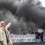 Jujuy: es la liberación de la presión social acumulada durante ocho años