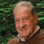 Robert Cox: “Descubrí que siendo periodista era posible salvar vidas”