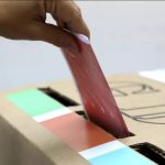 Voto Joven a la Corte: no puede haber doble estándar