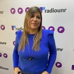 Senado provincial: Verónica Razzini