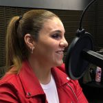 Concejo Municipal: Fernanda Gigliani