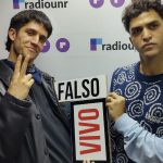 Silvestre y la Naranja en Falso Vivo