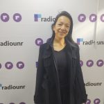 Alejandra Kamiya: “Todos podemos escribir”