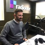 Intendencia: Enrique Estévez