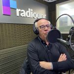 Intendencia: Miguel Tessandori