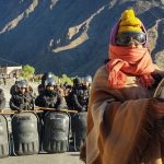 Transición energética del norte global a costa del ambiente y los derechos del sur