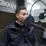 Concejo Municipal: Federico Lifschitz