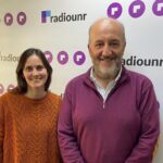 Concejo Municipal: Sofía Botto y Leonardo Caruana