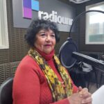 Dora Barrancos: la fórmula Massa-Rossi “tiene alta competitividad”