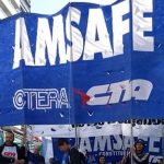 Amsafe para el próximo martes exigiendo respuestas integrales por seguridad
