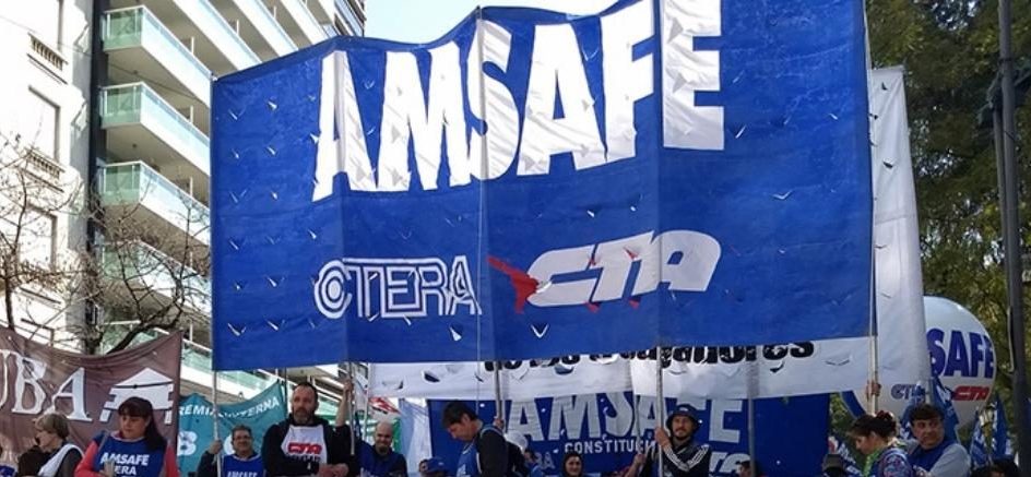 Lee más sobre el artículo Amsafe para el próximo martes exigiendo respuestas integrales por seguridad