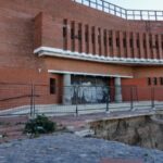 Derrumbe en el Parque España: Responsabilizan a Nación por la falta de obras