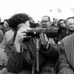 Un repaso del Che como fotógrafo