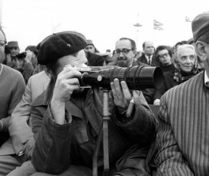 Lee más sobre el artículo Un repaso del Che como fotógrafo
