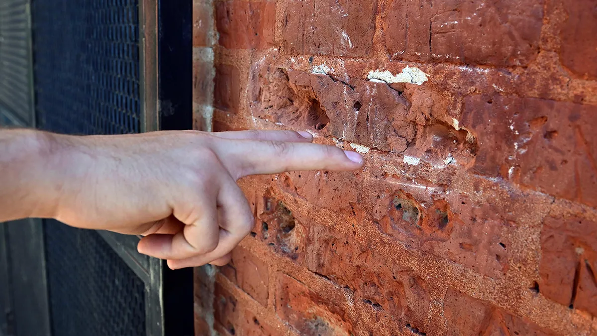 Lee más sobre el artículo Aumento del ausentismo escolar por violencia: más de 50 escuelas afectadas