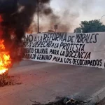La reforma constitucional de Jujuy “no tuvo consenso de la población ni representatividad”