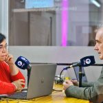 Alberto Kornblihtt: hay que volver al pensamiento lento, crítico y reflexivo