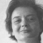 Homenaje a Matilde Luetich inaugura el Mes de la Arquitectura