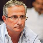Miatello: “El gobierno nacional se desentiende del problema de transporte en el interior”