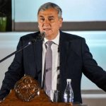 Aprobaron la reforma a puertas cerradas: “Gerardo Morales está hundiendo al pueblo”