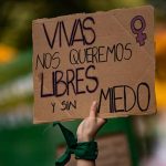 3J: Rosario vuelve a gritar ¡Ni una Menos!