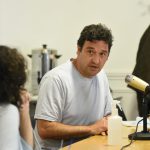 “La población necesita tener un espacio para bañarse y dormir todo el año”