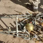 Robo de metales: clausuraron 57 chatarrerías en lo que va del año