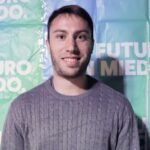 Mariano Romero: “Es una elección histórica”