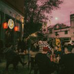 Barrio Olmedo se perfila como un nuevo polo gastronómico y cultural