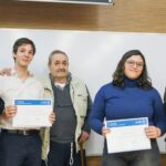 Premian proyectos para optimizar el archivo de Abuelas con Inteligencia Artificial