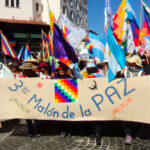 Diputados nacionales de Unión por la Patria respaldaron al Tercer Malón de la Paz