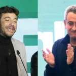 Hacia la intendencia: Javkin ganaba por poco y Monteverde dio el batacazo
