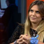 Mabel Gabarra: “Granata es una mujer que reniega de su propia condición”