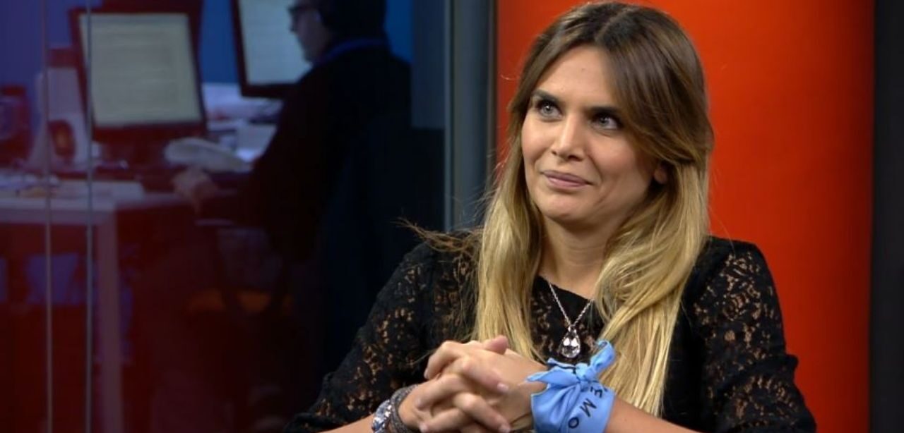 Lee más sobre el artículo Mabel Gabarra: “Granata es una mujer que reniega de su propia condición”