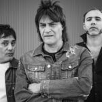 Bonzo Morelli presenta “3”: “Será como una celebración”