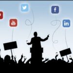 Campañas: de los carteles y folletos a las redes y app