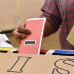 Ya rige la veda electoral: ¿Qué actividades están prohibidas?
